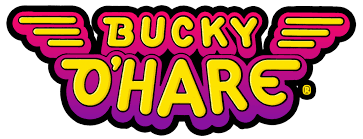 Captain Bucky O'hare