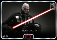 Darth Vader (Deluxe Version) (Return of the Jedi 40th Anniversary Collection)