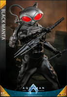 Black Manta Sixth Scale Figure by Hot Toys