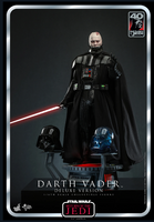 Darth Vader (Deluxe Version) (Return of the Jedi 40th Anniversary Collection)