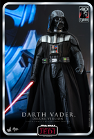 Darth Vader (Deluxe Version) (Return of the Jedi 40th Anniversary Collection)