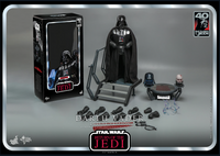 Darth Vader (Deluxe Version) (Return of the Jedi 40th Anniversary Collection)