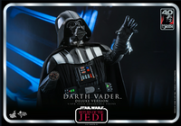 Darth Vader (Deluxe Version) (Return of the Jedi 40th Anniversary Collection)