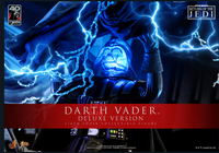 Darth Vader (Deluxe Version) (Return of the Jedi 40th Anniversary Collection)