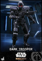 Hot Toys - Star Wars - The Mandalorian - TMS032 - Dark Trooper