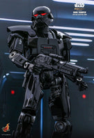 Hot Toys - Star Wars - The Mandalorian - TMS032 - Dark Trooper