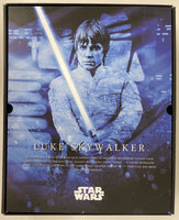 Hot Toys DX24 Star Wars THE EMPIRE STRIKES BACK LUKE SKYWALKER BESPIN 1/6 New