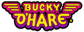 Captain Bucky O'hare