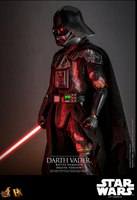 
              Darth Vader™ (Battle Damaged) (Deluxe Version) Sixth Scale Figure by Hot Toys
            