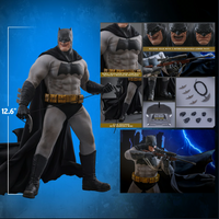 
              Batman Sixth Scale Figure by Hot Toys CMS024
            