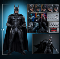 
              Batman Sixth Scale Figure Hot Toys MMS786
            