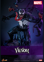 
              Venom Sixth Scale Figure by Hot Toys CMS023
            