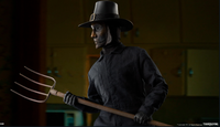 
              John Carver Sixth Scale Figure Sideshow Collectibles
            