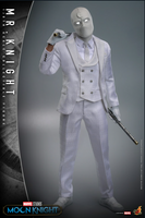 
              Mr. Knight Sixth Scale Figure Hot Toys
            