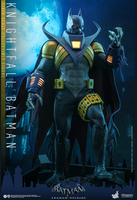 
              Knightfall Batman™ Sixth Scale Figure Hot Toys
            
