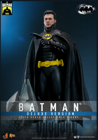 
              Batman (Deluxe Version) Sixth Scale Figure by Hot Toys MMS770
            