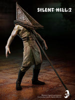 
              Red Pyramid Thing Sixth Scale Figure by Iconiq Studios
            