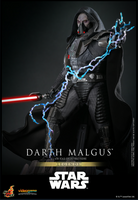 
              Darth Malgus™ Sixth Scale Figure Hot Toys
            