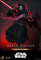 
              Darth Nihilus™ Sixth Scale Figure Hot Toys VGM72
            
