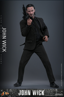 
              John Wick Sixth Scale Figure Hot Toys MMS832
            