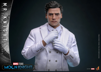 
              Mr. Knight Sixth Scale Figure Hot Toys
            