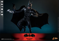 
              Batman Sixth Scale Figure Hot Toys MMS786
            