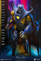
              Knightfall Batman™ Sixth Scale Figure Hot Toys
            