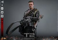 
              T-800 (2.0) Sixth Scale Figure by Hot Toys
            