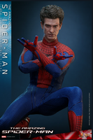 
              The Amazing Spider-Man Sixth Scale Figure by Hot Toys MMS771
            