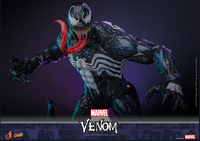
              Venom Sixth Scale Figure by Hot Toys CMS023
            