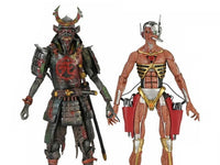 
              NECA Iron Maiden Ultimate Future Past World Tour Action Figure Two-Pack
            