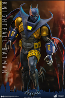 
              Knightfall Batman™ Sixth Scale Figure Hot Toys
            