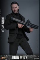 
              John Wick Sixth Scale Figure Hot Toys MMS832
            