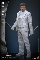 
              Mr. Knight Sixth Scale Figure Hot Toys
            