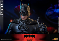
              Batman Sixth Scale Figure Hot Toys MMS786
            