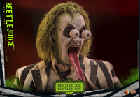 
              Beetlejuice Sixth Scale Figure Hot Toys
            