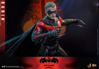 
              Robin Sixth Scale Figure by Hot Toys MMS787
            