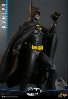 
              Batman (Deluxe Version) Sixth Scale Figure by Hot Toys MMS770
            