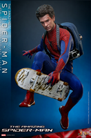 
              The Amazing Spider-Man Sixth Scale Figure by Hot Toys MMS771
            