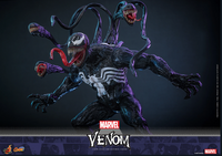 
              Venom Sixth Scale Figure by Hot Toys CMS023
            