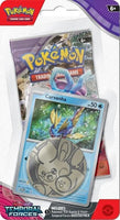 
              Temporal Forces Single Pack Blister - SV05: Temporal Forces
            