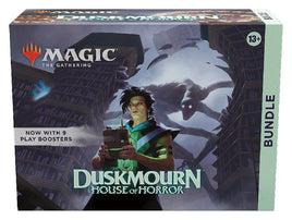 Duskmourn: House of Horror - Bundle - Duskmourn: House of Horror