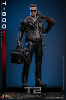 
              T-800 (2.0) Sixth Scale Figure by Hot Toys
            
