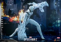 
              Peter Parker (Anti-Venom Suit) Sixth Scale Figure by Hot Toys VGM69
            