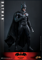 
              Batman Sixth Scale Figure Hot Toys MMS786
            