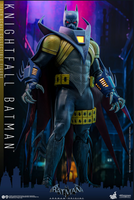 
              Knightfall Batman™ Sixth Scale Figure Hot Toys
            