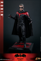 
              Robin Sixth Scale Figure by Hot Toys MMS787
            