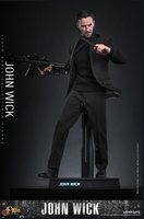 
              John Wick Sixth Scale Figure Hot Toys MMS832
            