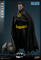 
              Batman (Deluxe Version) Sixth Scale Figure by Hot Toys MMS770
            