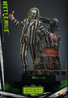 
              Beetlejuice Sixth Scale Figure Hot Toys
            